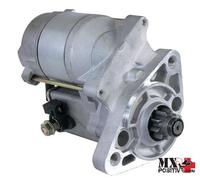 MOTORINO D'AVVIAMENTO KAWASAKI KAF950 MULE 4010 DIESEL TRANS 4X4 2009-2013 AR...