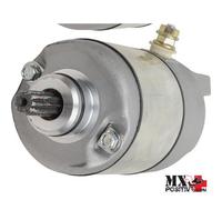 MOTORINO D'AVVIAMENTO KTM 640 LC4-E SIX DAYS 2000-2002 ARROW HEAD 410-54131