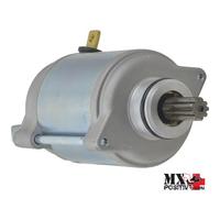 MOTORINO D'AVVIAMENTO KTM 690 DUKE R 2012 ARROW HEAD 410-52464