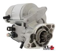 MOTORINO D'AVVIAMENTO KUBOTA RTV900W 1990-2015 ARROW HEAD 410-52054