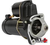 MOTORINO D'AVVIAMENTO MOTO GUZZI LE MANS 1000 IV 1984-1987 ARROW HEAD 410-40034