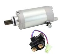 Motorino D'avviamento Motorino Di Avviamento Elettrico Per Motocicletta Per Yamaha 450 WR450F 2007-2011 5TJ-81890-30-00 29U-81800-61-00 4XE-81890-00-00 Starter