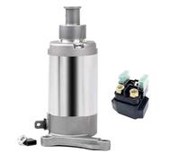 Motorino D'avviamento Motorino Di Avviamento Elettrico Per Yamaha TW200 TRAILWAY 200 XT225 Serow TT-R225 ST225 Bronco 1C6-H1800-00 4JG-81890-00 Starter