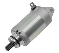 Motorino D'avviamento Motorino Di Avviamento Elettrico Per Yamaha WR250F WR250F YZ250FX YZ250F 2015 2016 2017-2019 2GB-81890-01-00 2GB-81890-00-00 Starter