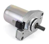 Motorino D'avviamento Motorino Di Avviamento Elettrico Ricambio Per Benelli Per Italjet Per Dragster 491 50 LC 19240011A0 Kit Installazione Avviatore Motore Starter