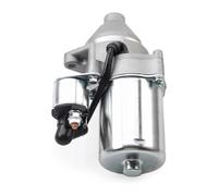 Motorino D'avviamento Motorino Di Avviamento Motore A Benzina Gruppo Elettrico 14 Denti QDJ112 GX390 188F 190F 5-8 KW