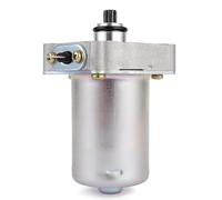 Motorino D'avviamento Motorino Di Avviamento Per HO&NDA NCH50 NVS50 NSC110 NSC50 Vision 110 50 NHX110 31210-GFC-771 31210-GFC-871 Starter