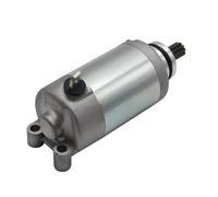 Motorino D'avviamento Motorino di avviamento per motocicletta per Yamaha WR250F WR 250 2003-2013 5UM-81890-10-00 18839 5TJ-81940-12-00 5UM-81890-00 Starter