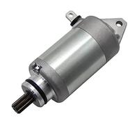 Motorino D'avviamento Motorino Di Avviamento Per Motocicletta Per Yamaha WR250F WR250F 2015-2019 YZ250F YZ250FX 2GB-81890-00 2GB-81890-01 Starter