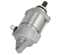 Motorino D'avviamento Motorino Di Avviamento Per Motocicletta Per Yamaha WR450F YZ450FX 2016 2017 2018 WR 450 F YZ 450 FX 2GC-81890-00 9 Denti Starter