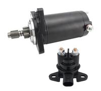 Motorino D'avviamento Motorino Di Avviamento Per Seadoo PWC 787 Rotax 782cc GSX RFI GTX RFI GTI RFI GTI LE RFI RFI 278-001-497 278-001-936 2280 Starter