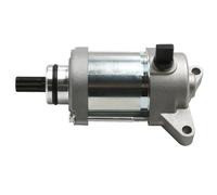 Motorino D'avviamento Parti Del Motore Di Avviamento Elettrico Per Motocicletta Per Yamaha WR450F 450 WR450 WR F 2003-2006 5TJ-81890-00-00 5TJ-81890-10-00 Starter