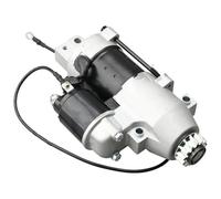 Motorino D'avviamento Per 150-250 CV 4 Tempi 6BR-81800-01 S114-867/S114-867A S114-867B 6BR-81800 Gruppo Di Avviamento Motore Avviamento Fuoribordo