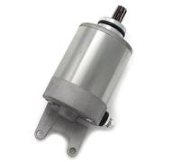 Motorino d'avviamento Per Aprilia 58143R RS4 125 RS 125 2011 2012 2013 2014 2015 2016 PER Il Modello 4T Moto Motorino Di Avviamento Di Avviamento Motore Avviamento Elettrico