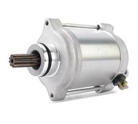 Motorino D'avviamento Per Arctic Cat TZ1 Touring Turbo LXR/F1100 M1100 SNO PRO 153 ZR5000 ZR9000/Bearcat Per Jaguar Z1 1100 Motorino Di Avviamento 31100-49X00 3007-219