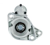 Motorino d'avviamento per AUDI FORD JENSEN SEAT SKODA VW A3 A6 ALHAMBRA BORA CAD