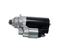 Motorino d'avviamento per AUDI SEAT SKODA VW A1 A3 ALTEA ALTEA XL BEETLE CADDY C