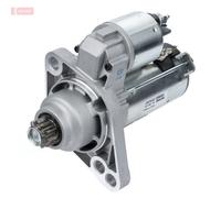 Motorino d'avviamento per AUDI SEAT SKODA VW A1 A3 ALTEA ALTEA XL BEETLE CC EOS