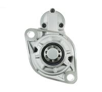 Motorino d'avviamento per AUDI SEAT SKODA VW ALHAMBRA BORA GOLF LEON NEW BEETLE