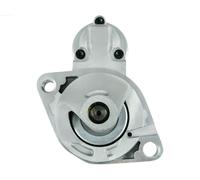 Motorino d'avviamento per AUDI VW 100 80 A4 A6 A8 CABRIOLET COUPE PASSAT