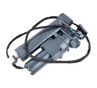 Motorino D'avviamento Per F25 F30HP 40HP Motori Fuoribordo Con Unità Di Inclinazione Assetto A Singolo Pistone 65W-43800-02-4D Motorino Avviamento