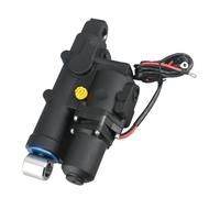 Motorino D'avviamento Per F50 F60 50HP 60HP 4 Tempi 69W-43800-00-4D Motorino Di Avviamento 6C5-43800-00-4D 6C5-43800 Gruppo Inclinazion Trim Elettrico Fuoribordo