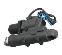 Motorino D'avviamento Per F50 F60 50HP 60HP Motore Per Barca A 4 Tempi 69W-43800 6C5-43800-11-00 6C5-43800-12-00 6C5-43800 Gruppo Inclinazione Assetto Elettrico Avviamento