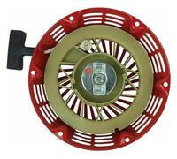 motorino d'avviamento Per GX340 GX390 11HP 13HP Kit Completo Avviamento Strappo Inclinazione Motore Trim Piastra Avviamento Strappo Gruppo 1 Pz