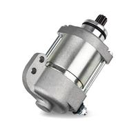 Motorino D'avviamento Per GY6 Per Carter Per Alon Per Yerf Dog 150cc Go Kart 125cc Per Baja Icebear Serbatoio Per Roketa Motore 9 Denti Motorino Di Avviamento