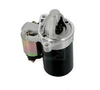 Motorino d'avviamento PER Hyundai i10 1.1 51 KW 69 CV