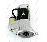 Motorino d'avviamento PER Isuzu D-Max I 2.5 DiTD 4x4 74 KW 101 CV