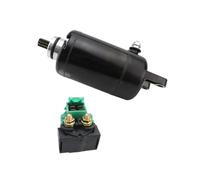 Motorino D'avviamento Per Kawasaki Per Ninja 250R EX250 1986-1990 1992-2012 Eliminator 250 EL250 1988-1989 1991-1994 21163-1100 Set Relè Di Avviamento