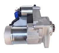 Motorino D'avviamento Per KM2V80 KD2V80 YP2V80 HY2V80 YW2V80 KM2V80 CD2V80 8KW 10KW 12KW Motorino Di Avviamento Motore Papts 2V80 Avviamento Diesel