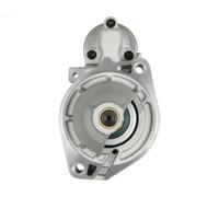 Motorino d'avviamento per MERCEDES-BENZ PUCH SSANGYONG VW 123 124 190 ACTYON CLA