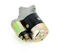Motorino d'avviamento PER Mitsubishi Galant VII Tre Vol 1.8 GLSI 93 KW 126 CV