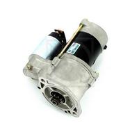 Motorino d'avviamento PER Mitsubishi Pajero I Canvas Top 2.5 TD 70 KW 95 CV