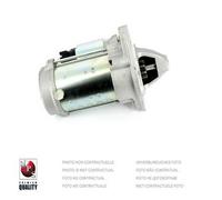 Motorino d'avviamento PER Nissan Micra II 1.0i 16V 40 KW 54 CV