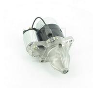 Motorino d'avviamento PER Nissan Sunny II Hatchback 1.6 88 KW 120 CV