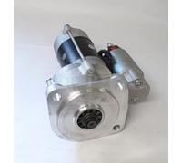 Motorino d'avviamento PER Nissan Patrol III/1 3.3 D 4x4 70 KW 95 CV