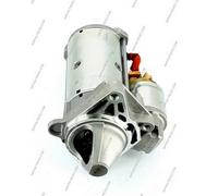 Motorino d'avviamento PER Nissan Primastar Autobus dCi 120 84 KW 114 CV