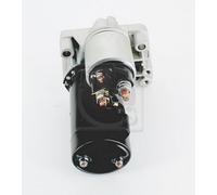 Motorino d'avviamento PER Peugeot 107 1.4 HDi 40 KW 54 CV