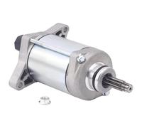 Motorino D'avviamento Per Rancher 420 TRX420FPM 2009-2013 OEM 31200-HP5-601 31200-HR0-F01 Relè Solenoide Motorino Avviamento Interruttore Accensione(1pc Starter)