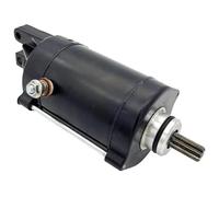 Motorino D'avviamento Per Rincon 2003-2019 Gruppo Motorino Di Avviamento Per Moto 31200-HN8-000 31200-HN8-003 Sostituzione Coppia Elevata