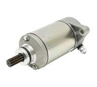 Motorino D'avviamento Per Suzuki Eiger KingQuad 400 LT-A400/LT-F400 2008 2009 2010 Motorino Di Avviamento Sostituire 3305-954 31210-PTA1-800 31210-PTA1-D406