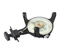 Motorino D'avviamento Per Tohatsu 18HP Fuoribordo 2 Storke Motorino Di Avviamento Tilt Trim 350-05000 350-05000-0 350-05000-2 350-05000-3 Gruppo A Strappo