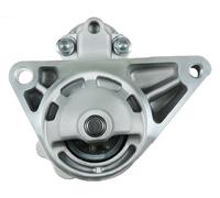 Motorino d'avviamento per TOYOTA AURIS AURIS VAN COROLLA YARIS