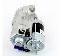 Motorino d'avviamento PER Toyota Corolla sw 1.6 70 KW 95 CV