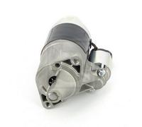 Motorino d'avviamento PER Toyota Corolla FX Compact 1.3 60 KW 82 CV