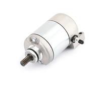 Motorino D'Avviamento Per XL250 XR250 CBX250 AX-1 NX250 NX2502 1990/1993 Motorino Di Avviamento ATV Motore 9 Scanalature 31200-KW3-018 31200-KBR-008
