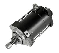 Motorino D'avviamento Per Y&amaha SX250TUR SX250TXR 2001 2002 MOT5016 3429 S114-559B 61A-81800 61H-81800 69L-81800 6K7-81800 6N7-81800 Avviamento Motore Fuoribordo